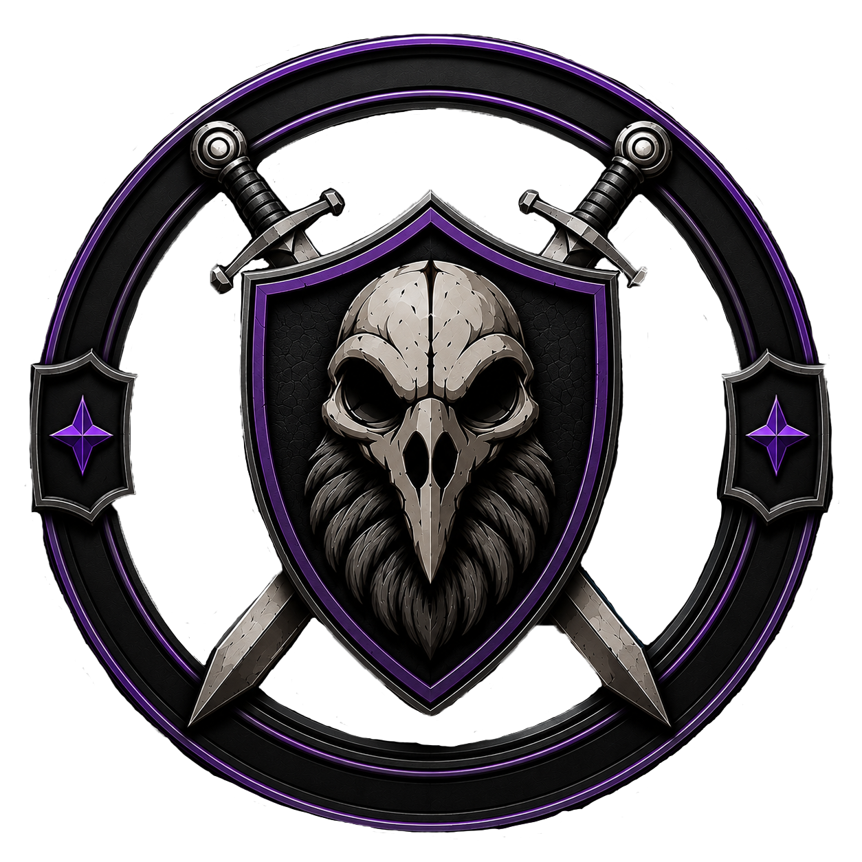 TheWardens logo